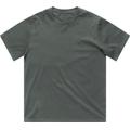 Vintage Industries Devin T-shirt, grey, Size 3XL