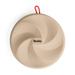Tan On-the Go Flyer Dog Toy, Small