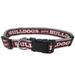 Mississippi State Collar for Dogs, Medium, Multi-Color