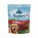 Nudges Grillers Made with Real Steak Natural Dog Treats, 10 oz.