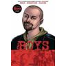 The Boys Omnibus Vol. 2 TPB - Garth Ennis