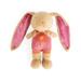 Bunny Plush Dog Toy, XX-Large, Tan