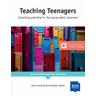Teaching Teenagers - Teresa Bestwick, Fiona Mauchline