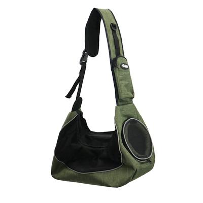 Petique Sling Pet Carrier for Dogs