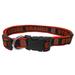 Syracuse Orange NCAA Dog Collar, Medium, Multi-Color