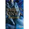 Born of Ice - Sherrilyn Kenyon
