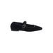 Zara Flats: Black Shoes - Women's Size 40