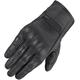 SHIMA Bullet 2.0 gants de moto perforés, noir, taille 3XL