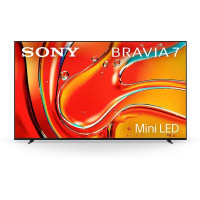 Sony Bravia 7 K75XR70 4K Smart LED TV