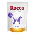 Rocco Diet Care Renal poulet, patates douces 300 g pour chien 24 x 300 g