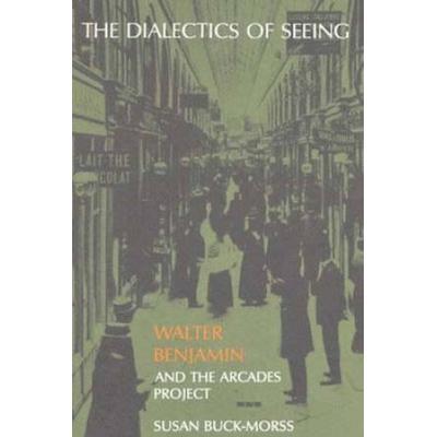 The Dialectics Of Seeing: Walter Benjamin And The Arcades Project