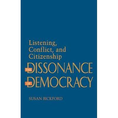The Dissonance of Democracy: Race and Victorian Wo...