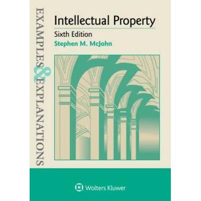 Examples & Explanations For Intellectual Property