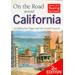 On the Road Around California: Including Las Vegas and the Grand Canyon (Thomas Cook Touring Handbooks)