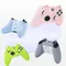 Cute Cat Paw Silicone Soft Protector Sticker Skin For Xbox Series X/S Game Controller Protective
