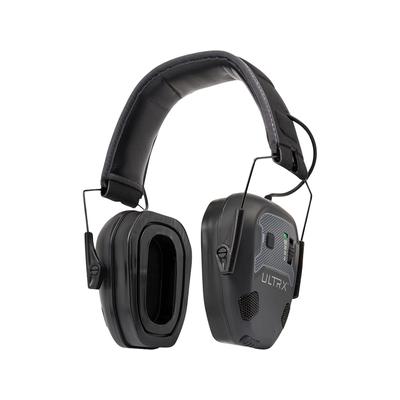 ULTRX Bionic Fuse Bluetooth Electronic Earmuffs (N...