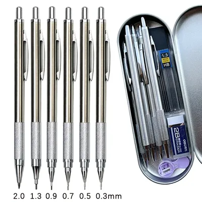 Pencils