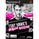 Pre-Owned Tony Hawk American Wasteland - Playstation 2
