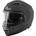 Germot GM 350 Helm, schwarz, Größe L