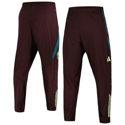 Mexico National Team 2024 Aeroready Training Pants At Nordstrom