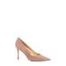 Classic Pointed Toe Pump