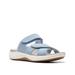 Cloudsteppers Mira Ease Sandal