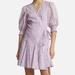 Short Sleeve Cotton Day Dress