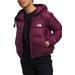 Hydrenalite Hooded Down Jacket