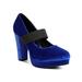 Krause Platform Pump