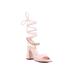 Gone Gurl Sandal