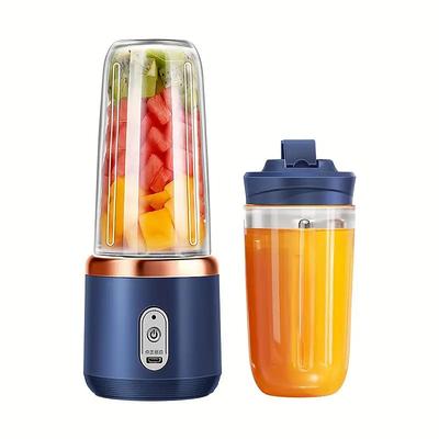 Juice Extractor Portable Small Rechargeable Juice Extractor Cup Home Multifunctional Juice Extractor Juice Extractor Cup