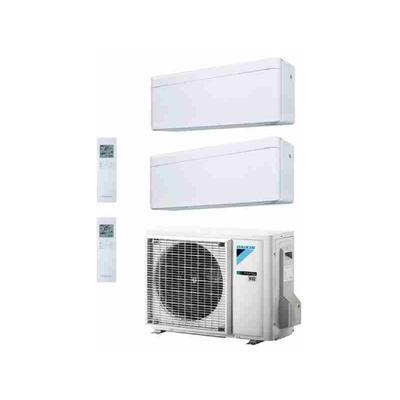 Daikin - Stylish Dualsplit-Klimaanlage 2MXM50A + FTXA25AW + FTXA35AW 9+12 9000+12000 btu, Modell