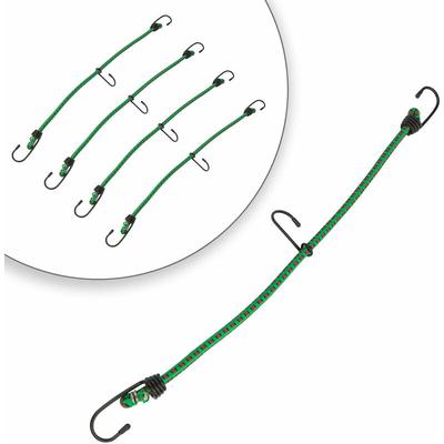 Planenspanner mit 3 Haken 500x8 mm 4er Set Image