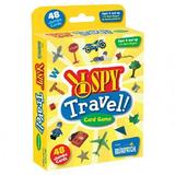 University Games I Spy Travel Card Game
