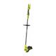 Coupe-bordures sans fil 36V MAXPOWER RYOBI RY36LT33A-0 - Diametre de coupe 28-33 cm - Sans batterie