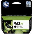 Hp 963XL Cartouche d'encre noire grande capacité authentique (3JA30AE) pour hp OfficeJet Pro 9010 /