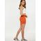 Faina Faina Shorts Damen orange, XS/S