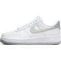 Nike Herren Sneaker AIR FORCE 1 '07, weiß, Gr. 42EU