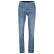 BOSS Herren Jeans DELAWARE Slim Fit, blau, Gr. 33/34