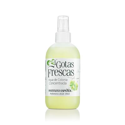 Instituto Español - Fresh Drops Eau de Cologne 250 ml (59.96 € / 1 l) Image