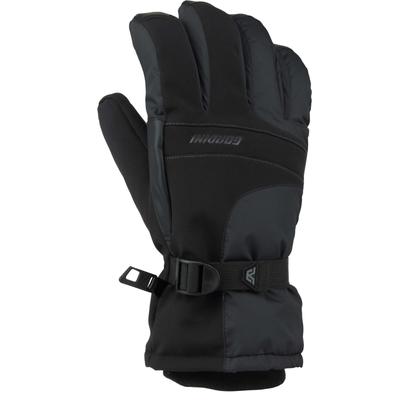 Gordini Aquabloc III Junior Gloves Black