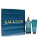 Jean Paul Gaultier Gift Set -- Gift Set - 4.2 oz EDT Spray + 2.5 oz Shower Gel for Men