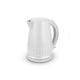 George Tower Solitaire 1.5L 3KW Kettle - White