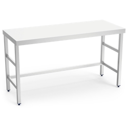 MOBINOX-Zentrale Tabelle S/Entpapaño 1000x600x850 mm. Image