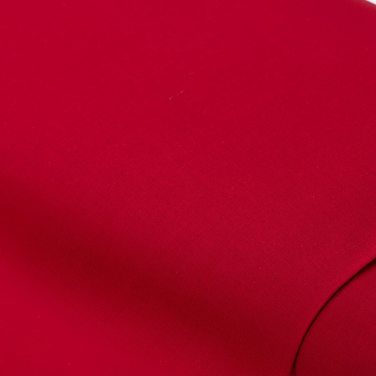 Fahnentuch, rot Image