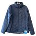Columbia Jackets & Coats | Columbia Women's Heavenly Jacket Dark Nocturnal Large Nwt | Color: Blue | Size: L