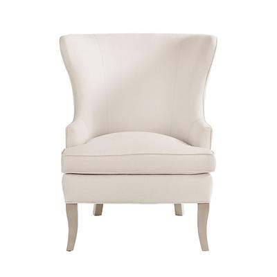 Thurston Wing Chair without Nailheads - Ballard Designs