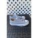 Converse Shoes | Converse All Star Platform Converse Women's Size 8 | Color: Gray | Size: 8