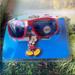Disney Accessories | Kids Disney Sunglasses & Keychain | Color: Pink | Size: Age 3 Plus