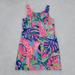 Lilly Pulitzer Dresses | Lilly Pulitzer Cathy Shift Dress Size 10 | Color: Blue/Pink | Size: 10